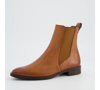 Paul Green Damenschuhe Klassische Stiefel BRAUN BRAUN - Gr. - 38 EU | 5 UK
