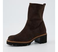 Paul Green Damenschuhe Klassische Stiefel BRAUN BRAUN - Gr. - 4.5 UK