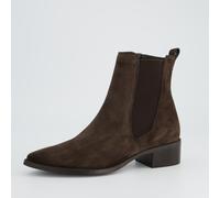 Paul Green Damenschuhe Klassische Stiefel BRAUN BRAUN - Gr. - 7.5 UK