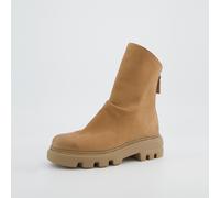 Paul Green Stiefelette 0078-8253-008 Hellbraun