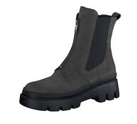Paul Green Damenschuhe Klassische Stiefel Grau Grau - Gr. - 5 UK