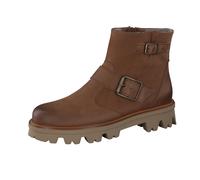 Paul Green Damenschuhe Klassische Stiefel Mittelbraun Mittelbraun - Gr. - 8 UK