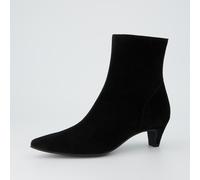 Paul Green Damen - Stiefeletten 8288-010 schwarz 36