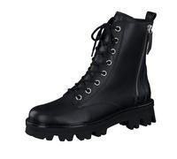 Paul Green Damenschuhe Klassische Stiefel Schwarz Schwarz - Gr. - 38.5 EU | 5.5 UK