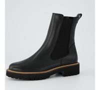 Paul Green Damenschuhe Klassische Stiefel SCHWARZ SCHWARZ - Gr. - 39 EU | 6 UK