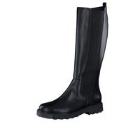 Paul Green Damenschuhe Klassische Stiefel Schwarz Schwarz - Gr. - 4.5 UK