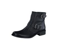 Paul Green Damenschuhe Klassische Stiefel Schwarz Schwarz - Gr. - 6 UK