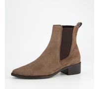Paul Green Damenschuhe Klassische Stiefeletten BRAUN BRAUN - Gr. - 7.5 UK