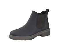 Paul Green Damenschuhe Klassische Stiefeletten Grau Grau - Gr. - 6.5 UK