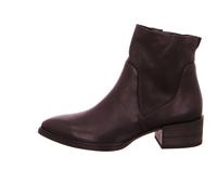 Paul Green Damenschuhe Klassische Stiefeletten Schwarz Schwarz - Gr. - 4 UK