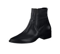 Paul Green Damenschuhe Klassische Stiefeletten SCHWARZ SCHWARZ - Gr. - 6 UK