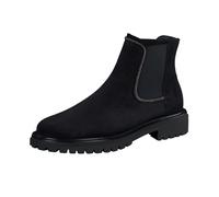 Paul Green 8108 für Damen, schwarz, Gr. 40 ½ EU / 7 UK