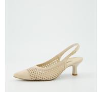 Paul Green Damenschuhe Orthopädische Schuhe BEIGE BEIGE - Gr. - 3.5 UK