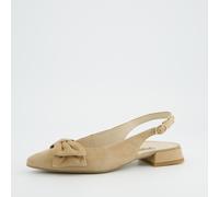 PAUL GREEN Ballerinas beige | 37 1/2