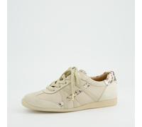 Paul Green Damenschuhe Orthopädische Schuhe BEIGE BEIGE - Gr. - 39 EU | 6 UK