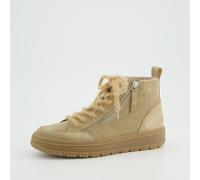 Paul Green Damenschuhe Orthopädische Schuhe BEIGE BEIGE - Gr. - 4.5 UK