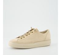 Paul Green Damenschuhe Orthopädische Schuhe BEIGE BEIGE - Gr. - 4.5 UK