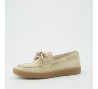 Paul Green Damenschuhe Orthopädische Schuhe BEIGE BEIGE - Gr. - 40 EU | 6.5 UK