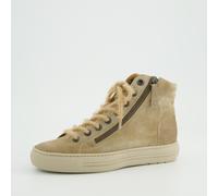 Paul Green Damenschuhe Orthopädische Schuhe BEIGE BEIGE - Gr. - 5.5 UK