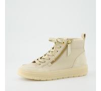 Paul Green Damenschuhe Orthopädische Schuhe BEIGE BEIGE - Gr. - 5.5 UK