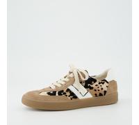 Paul Green Damenschuhe Orthopädische Schuhe BEIGE BEIGE - Gr. - 5 UK