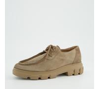Paul Green Damenschuhe Orthopädische Schuhe BEIGE BEIGE - Gr. - 5 UK