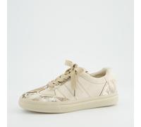 Paul Green Damenschuhe Orthopädische Schuhe BEIGE BEIGE - Gr. - 6.5 UK