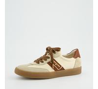 Paul Green Damenschuhe Orthopädische Schuhe BEIGE BEIGE - Gr. - 6 UK