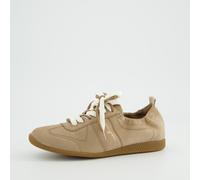Paul Green Damenschuhe Orthopädische Schuhe BEIGE BEIGE - Gr. - 7 UK