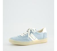 Paul Green Damenschuhe Orthopädische Schuhe BLAU BLAU - Gr. - 4.5 UK