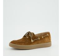 Paul Green Damenschuhe Orthopädische Schuhe BRAUN BRAUN - Gr. - 3.5 UK
