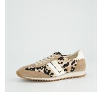 Paul Green Damenschuhe Orthopädische Schuhe BRAUN BRAUN - Gr. - 3.5 UK