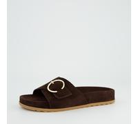 Paul Green Damenschuhe Orthopädische Schuhe BRAUN BRAUN - Gr. - 37