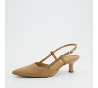 Paul Green Damenschuhe Orthopädische Schuhe BRAUN BRAUN - Gr. - 37 EU | 4 UK