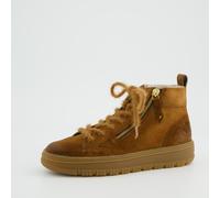 Paul Green Damenschuhe Orthopädische Schuhe BRAUN BRAUN - Gr. - 4.5 UK