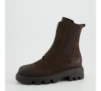 Paul Green Damenschuhe Orthopädische Schuhe BRAUN BRAUN - Gr. - 4.5 UK