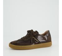 Paul Green Damenschuhe Orthopädische Schuhe BRAUN BRAUN - Gr. - 4.5 UK