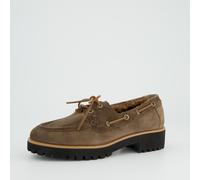Paul Green Damenschuhe Orthopädische Schuhe BRAUN BRAUN - Gr. - 41 EU | 7.5 UK