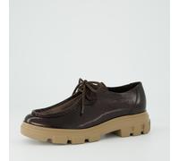Paul Green Damenschuhe Orthopädische Schuhe BRAUN BRAUN - Gr. - 41 EU | 7.5 UK