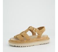 Paul Green Damenschuhe Orthopädische Schuhe BRAUN BRAUN - Gr. - 42