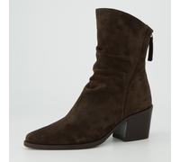Paul Green Damenschuhe Orthopädische Schuhe BRAUN BRAUN - Gr. - 5.5 UK