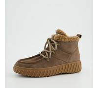 Paul Green Damenschuhe Orthopädische Schuhe BRAUN BRAUN - Gr. - 5 UK