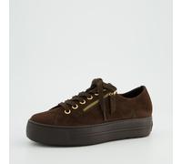 Paul Green Damenschuhe Orthopädische Schuhe BRAUN BRAUN - Gr. - 5 UK