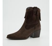 Paul Green Damenschuhe Orthopädische Schuhe BRAUN BRAUN - Gr. - 5 UK