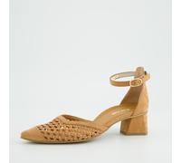 Paul Green Damenschuhe Orthopädische Schuhe BRAUN BRAUN - Gr. - 40 EU | 6.5 UK