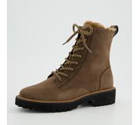 Paul Green Damenschuhe Orthopädische Schuhe BRAUN BRAUN - Gr. - 6 UK