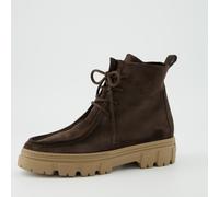 Paul Green Damenschuhe Orthopädische Schuhe BRAUN BRAUN - Gr. - 7.5 UK