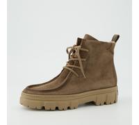 Paul Green Damenschuhe Orthopädische Schuhe BRAUN BRAUN - Gr. - 7 UK