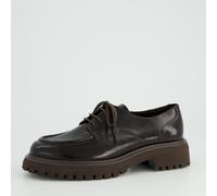 Paul Green Damenschuhe Orthopädische Schuhe BRAUN BRAUN - Gr. - 7 UK
