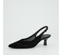 Paul Green Damenschuhe Orthopädische Schuhe SCHWARZ SCHWARZ - Gr. - 39 EU | 6 UK